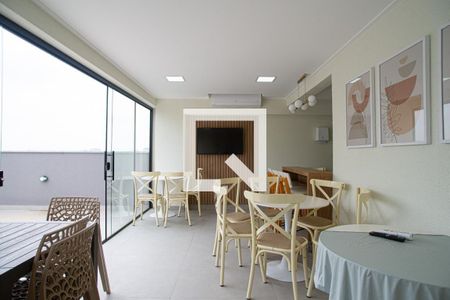 Studio para alugar com 29m², 1 quarto e sem vagaÁrea comum