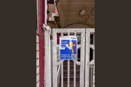 Apartamento para alugar com 80m², 2 quartos e sem vaga