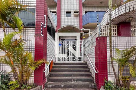 Apartamento para alugar com 80m², 2 quartos e sem vaga