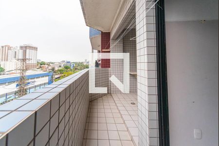 Apartamento para alugar com 80m², 2 quartos e sem vaga