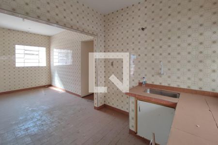 Casa à venda com 180m², 5 quartos e 4 vagasCozinha