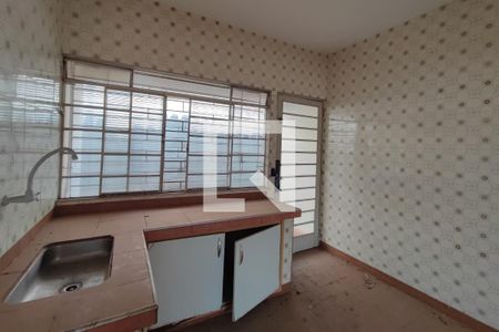 Casa à venda com 180m², 5 quartos e 4 vagasCozinha