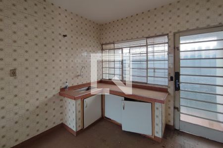 Casa à venda com 180m², 5 quartos e 4 vagasCozinha