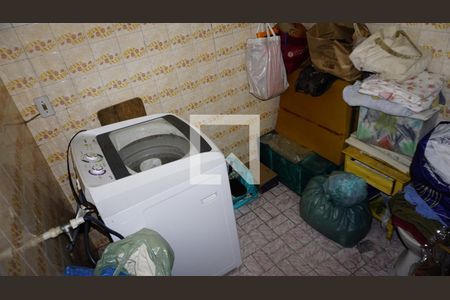 Casa à venda com 450m², 5 quartos e 4 vagasServiço - Dispensa