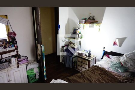 Casa à venda com 450m², 5 quartos e 4 vagasQuarto 2