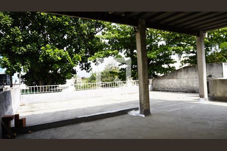 Casa à venda com 450m², 5 quartos e 4 vagasTerraço