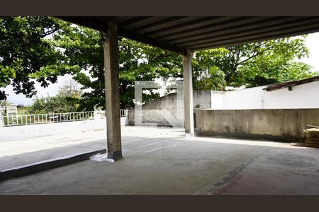 Casa à venda com 450m², 5 quartos e 4 vagasTerraço