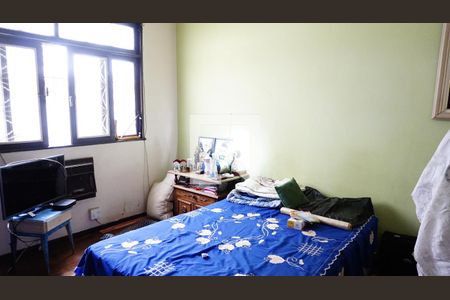 Casa à venda com 450m², 5 quartos e 4 vagasQuarto 3