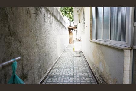 Casa à venda com 450m², 5 quartos e 4 vagasCorredor