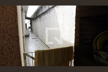 Casa à venda com 450m², 5 quartos e 4 vagasQuintal Lateral