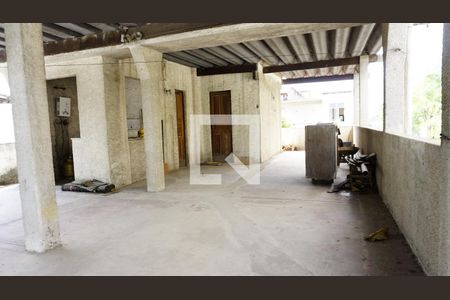 Casa à venda com 450m², 5 quartos e 4 vagasTerraço