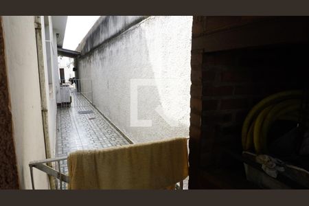 Casa à venda com 450m², 5 quartos e 4 vagasQuintal Lateral