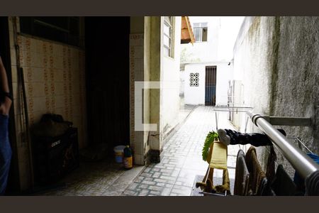 Casa à venda com 450m², 5 quartos e 4 vagasCorredor / Area de Serviço