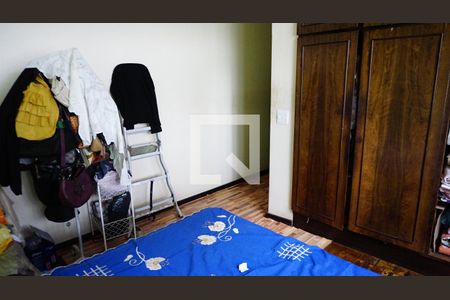 Casa à venda com 450m², 5 quartos e 4 vagasQuarto 3