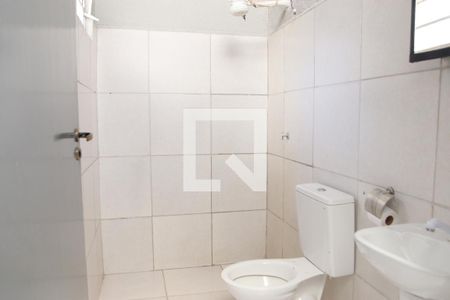 Casa para alugar com 50m², 2 quartos e 1 vagaBanheiro