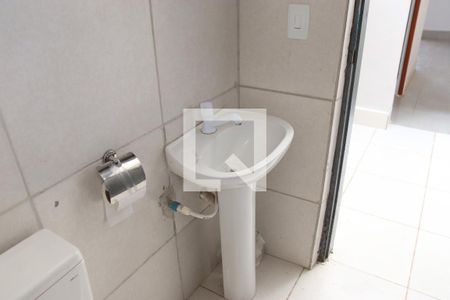 Casa para alugar com 50m², 2 quartos e 1 vagaBanheiro