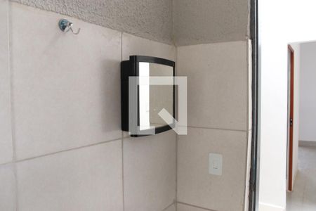 Casa para alugar com 50m², 2 quartos e 1 vagaBanheiro