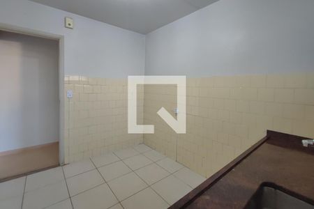 Apartamento à venda com 60m², 2 quartos e 1 vagaCozinha