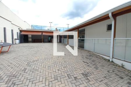 Apartamento à venda com 60m², 2 quartos e 1 vagaÁrea comum