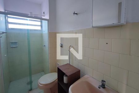 Apartamento à venda com 60m², 2 quartos e 1 vagaBanheiro