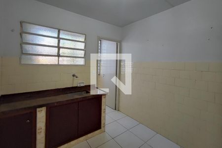 Apartamento à venda com 60m², 2 quartos e 1 vagaCozinha