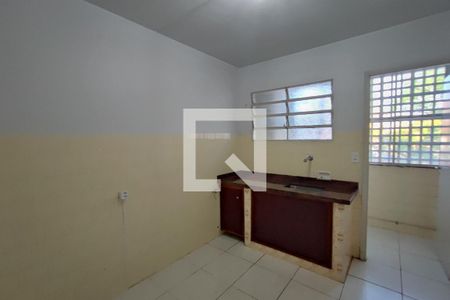 Apartamento à venda com 60m², 2 quartos e 1 vagaCozinha