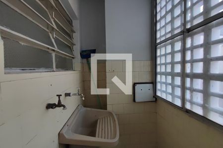 Apartamento à venda com 60m², 2 quartos e 1 vagaÁrea de Serviço