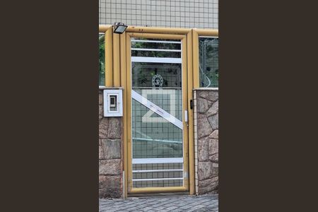 Apartamento para alugar com 47m², 1 quarto e 1 vagaElevador de acesso