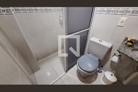 Apartamento para alugar com 47m², 1 quarto e 1 vagaBanheiro social