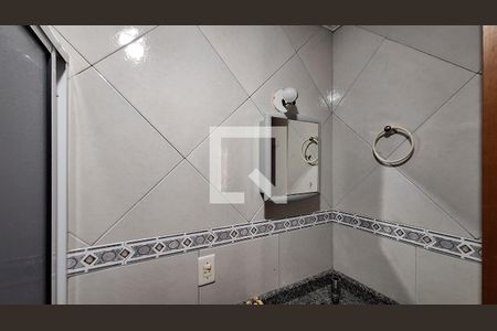 Apartamento para alugar com 47m², 1 quarto e 1 vagaBanheiro social