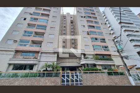 Apartamento para alugar com 47m², 1 quarto e 1 vagaFachada