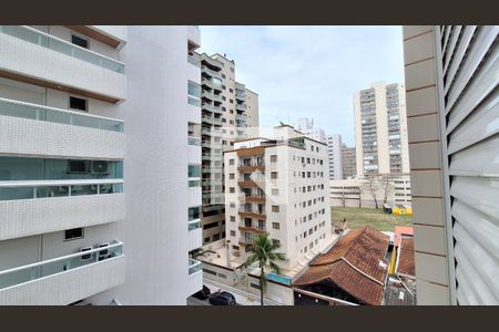 Apartamento para alugar com 47m², 1 quarto e 1 vagaVista do Quarto