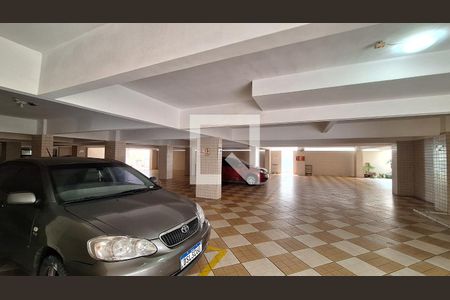 Apartamento para alugar com 47m², 1 quarto e 1 vagaGaragem