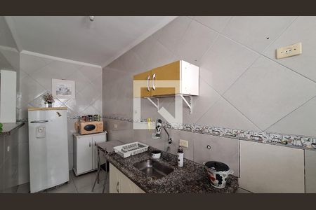 Apartamento para alugar com 47m², 1 quarto e 1 vagaCozinha