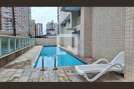 Apartamento para alugar com 47m², 1 quarto e 1 vagaÁrea comum - Piscina 