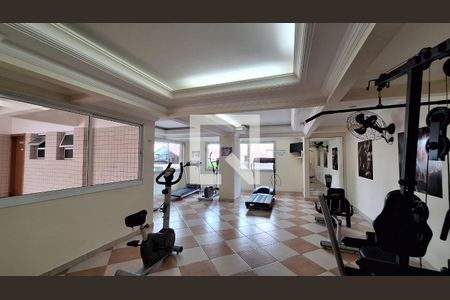 Apartamento para alugar com 47m², 1 quarto e 1 vagaÁrea comum - Academia