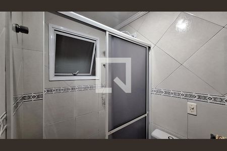 Apartamento para alugar com 47m², 1 quarto e 1 vagaBanheiro social 