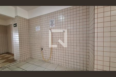 Apartamento para alugar com 47m², 1 quarto e 1 vagaÁrea comum - Lava Pés