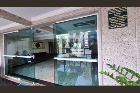 Apartamento para alugar com 47m², 1 quarto e 1 vagaEntrada