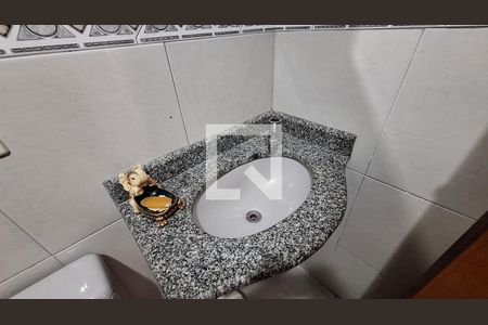 Apartamento para alugar com 47m², 1 quarto e 1 vagaBanheiro social