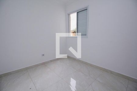 Quarto 1 de apartamento para alugar com 2 quartos, 48m² em Vila Talarico, São Paulo