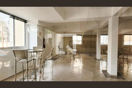 Apartamento à venda com 63m², 3 quartos e 2 vagas Apartamento à venda com 63m², 3 quartos e 2 vagasAREA COMUM