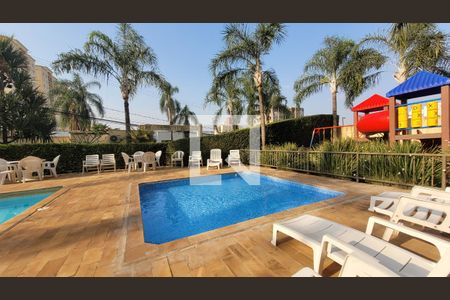 Apartamento à venda com 63m², 3 quartos e 2 vagas Apartamento à venda com 63m², 3 quartos e 2 vagasPISCINA