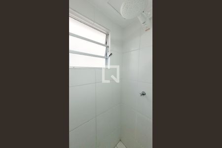 Apartamento à venda com 63m², 3 quartos e 2 vagas Apartamento à venda com 63m², 3 quartos e 2 vagasBANHEIRO DA SUÍTE