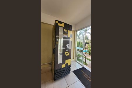 Apartamento à venda com 63m², 3 quartos e 2 vagas Apartamento à venda com 63m², 3 quartos e 2 vagasCHOPP