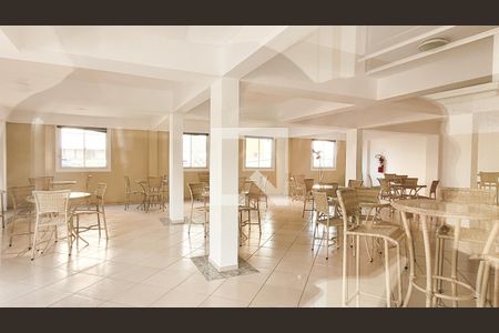 Apartamento à venda com 63m², 3 quartos e 2 vagas Apartamento à venda com 63m², 3 quartos e 2 vagasAREA COMUM