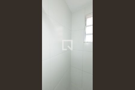 Apartamento à venda com 63m², 3 quartos e 2 vagas Apartamento à venda com 63m², 3 quartos e 2 vagasBANHEIRO DA SUÍTE