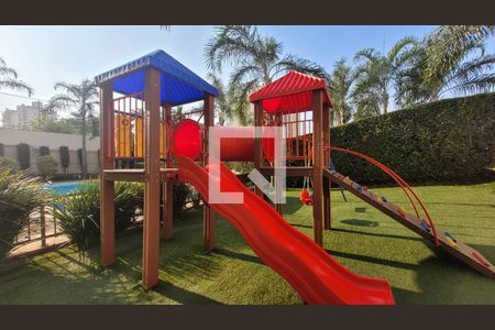 Apartamento à venda com 63m², 3 quartos e 2 vagas Apartamento à venda com 63m², 3 quartos e 2 vagasPLAYGROUND