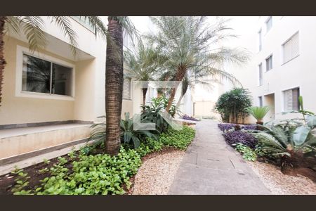 Apartamento à venda com 63m², 3 quartos e 2 vagas Apartamento à venda com 63m², 3 quartos e 2 vagasÁREA COMUM