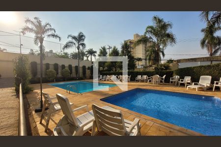 Apartamento à venda com 63m², 3 quartos e 2 vagas Apartamento à venda com 63m², 3 quartos e 2 vagasPISCINA